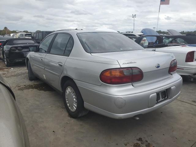 Photo 3 from auction – 2003 CHEVROLET MALIBU with VIN 1G1ND52J03M689234