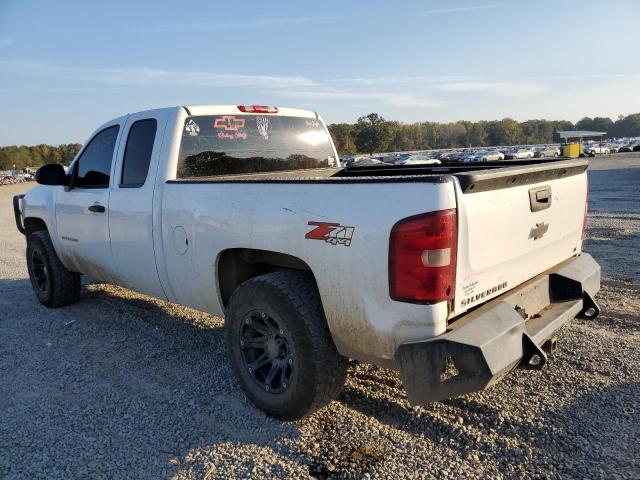 Photo 3 from auction – 2013 CHEVROLET SILVERADO4 with VIN 1GCRKSE76DZ291091