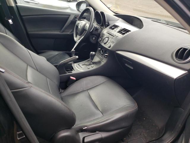 Photo 5 from auction – 2012 MAZDA 3 I with VIN JM1BL1L82C1560561