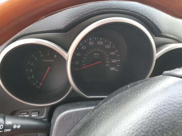 Photo 8 from auction – 2005 LEXUS SC 430 with VIN JTHFN48Y050066079