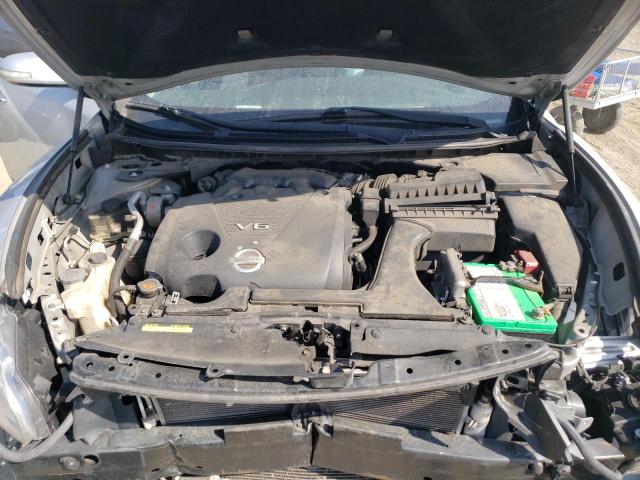 Photo 7 from auction – 2013 NISSAN MAXIMA S with VIN 1N4AA5AP4DC838326