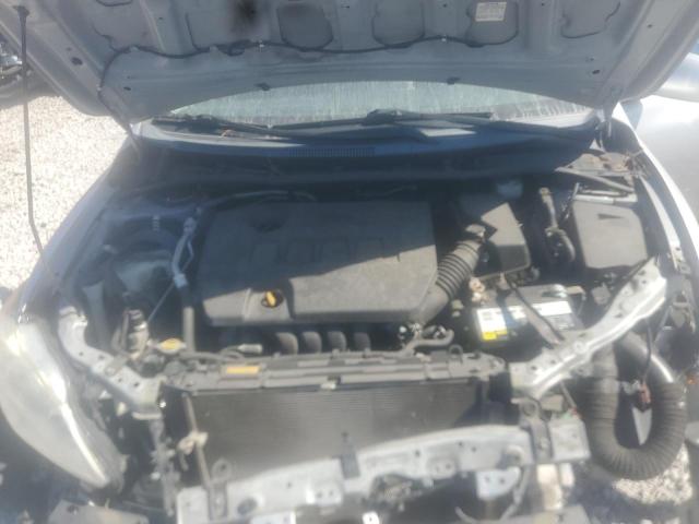 Photo 7 from auction – 2012 TOYOTA COROLLA BA with VIN 2T1BU4EE2CC775841