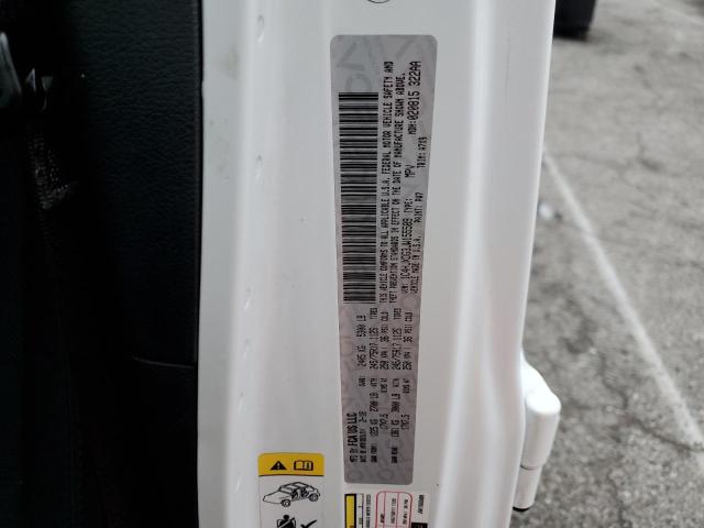Photo 10 from auction – 2018 JEEP WRANGLER U with VIN 1C4HJXDG3JW155589