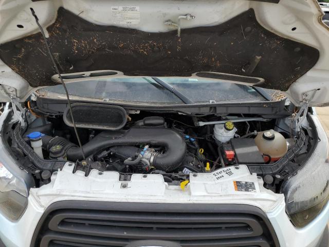 Photo 7 from auction – 2019 FORD TRANSIT T- with VIN 1FTYR2CM4KKA17684