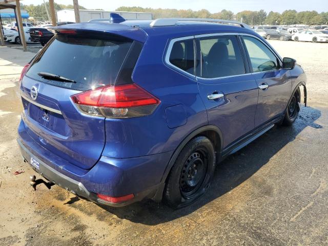 Photo 4 from auction – 2017 NISSAN ROGUE S with VIN KNMAT2MT1HP526006
