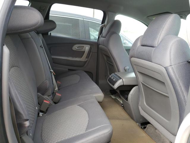 Photo 6 from auction – 2012 CHEVROLET TRAVERSE L with VIN 1GNKRFED5CJ234699
