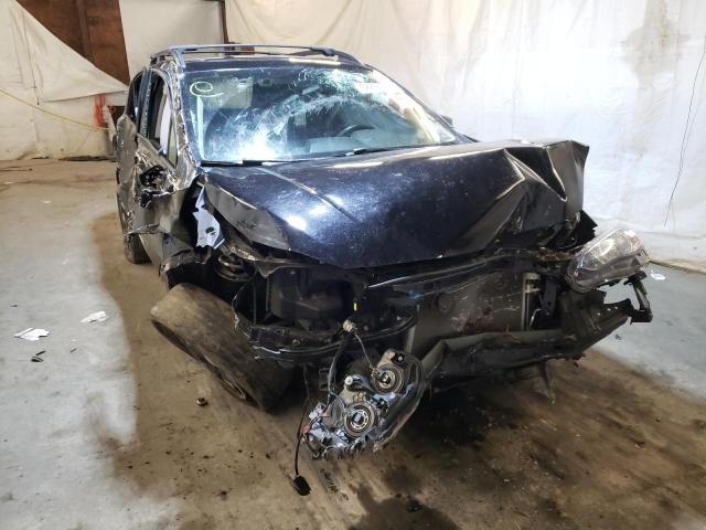 Photo 9 from auction – 2018 SUBARU CROSSTREK with VIN JF2GTADC6JH299708