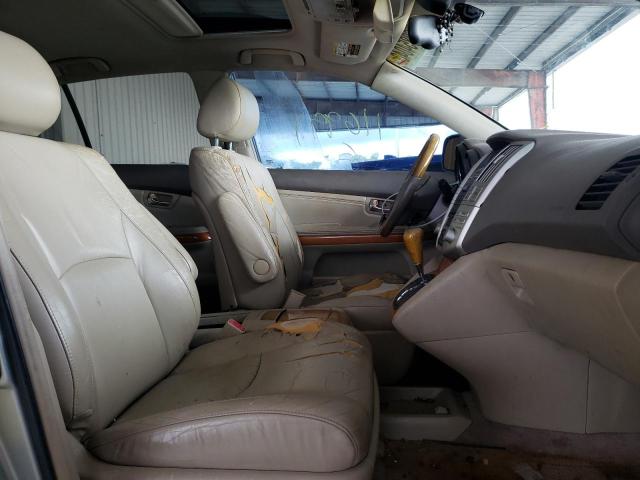 Photo 5 from auction – 2004 LEXUS RX 330 with VIN 2T2GA31UX4C006684