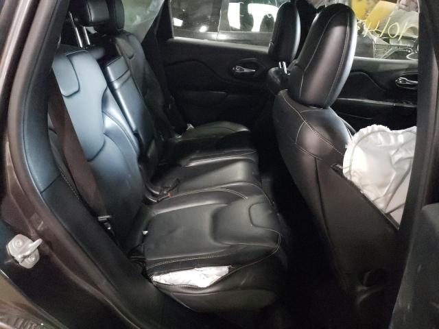 Photo 6 from auction – 2016 JEEP CHEROKEE L with VIN 1C4PJMDBXGW161932