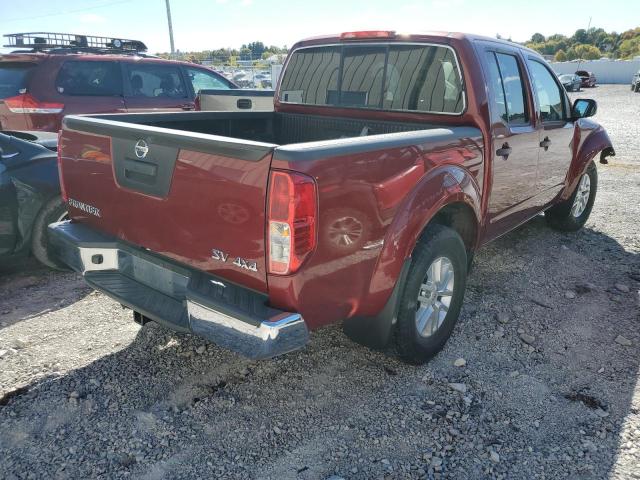 Photo 4 from auction – 2019 NISSAN FRONTIER S with VIN 1N6AD0EV1KN749597