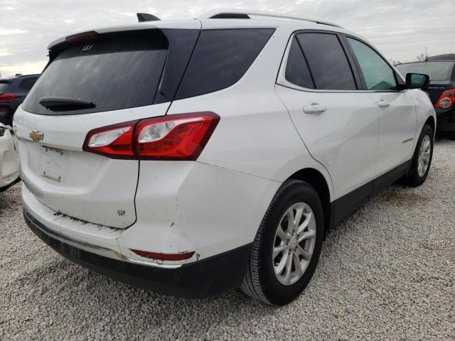 Photo 4 from auction – 2018 CHEVROLET EQUINOX LT with VIN 2GNAXJEV8J6157074