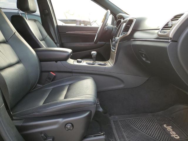 Photo 5 from auction – 2014 JEEP GRAND CHER with VIN 1C4RJFBG1EC190320