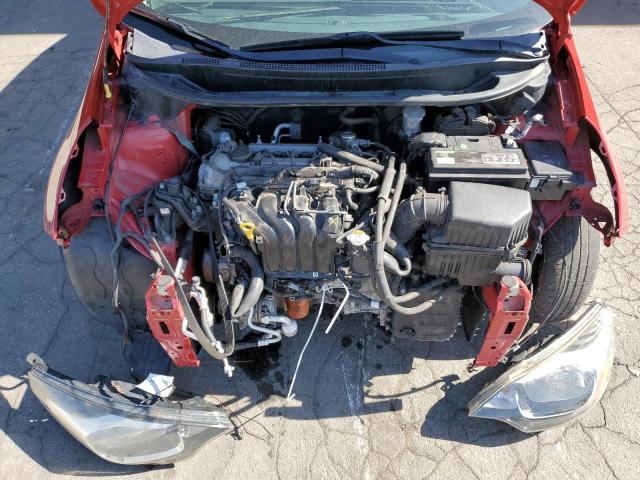 Zdjęcie 7 z aukcji – 2014 KIA RIO LX z VIN KNADM4A35E6327193