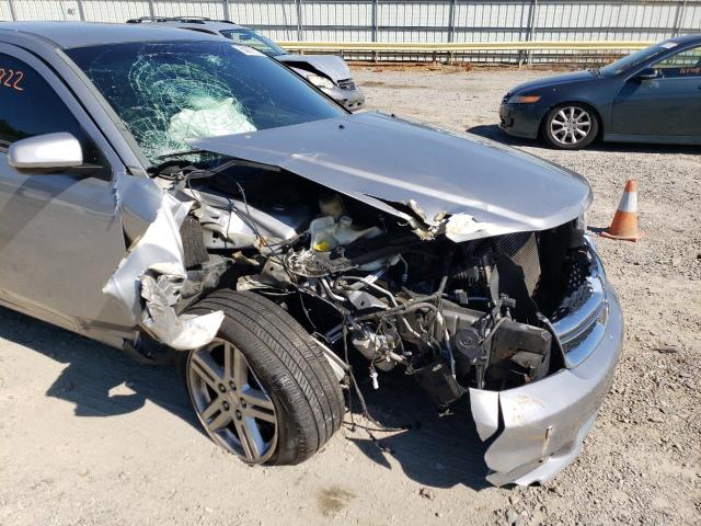 Photo 9 from auction – 2013 DODGE AVENGER SX with VIN 1C3CDZCB7DN594361