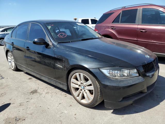 2007 BMW 328i