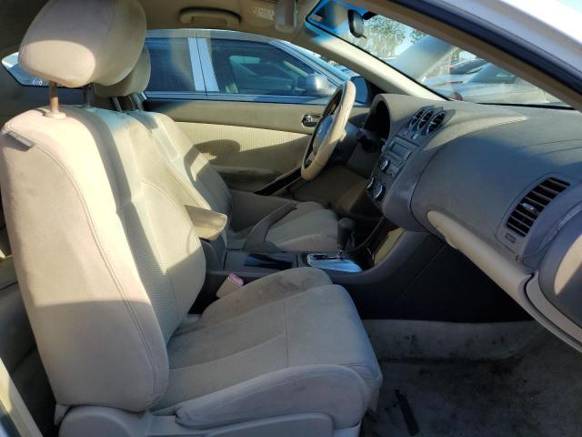 Photo 5 from auction – 2010 NISSAN ALTIMA S with VIN 1N4AL2EP8AC173025