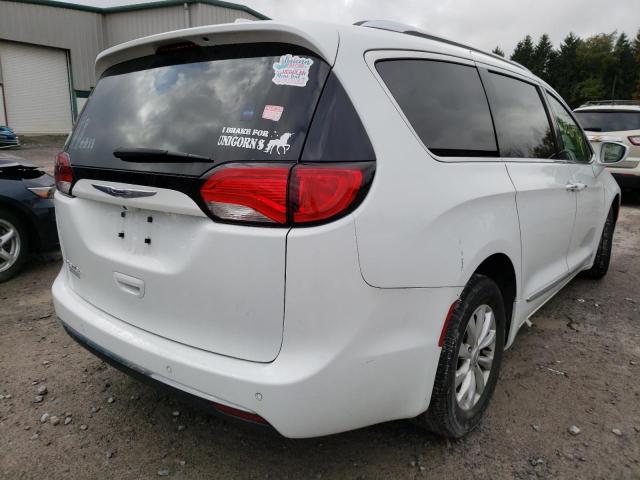 Photo 4 from auction – 2019 CHRYSLER PACIFICA T with VIN 2C4RC1BG1KR668509
