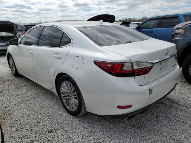 Photo 3 from auction – 2016 LEXUS ES 350 with VIN 58ABK1GG7GU016389
