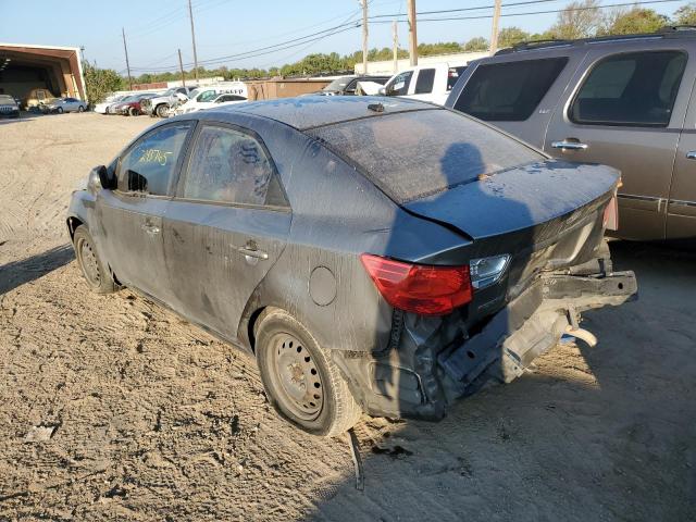 Photo 3 from auction – 2012 KIA FORTE EX with VIN KNAFU4A25C5481213