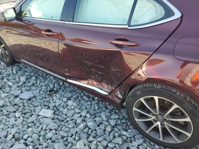 Photo 9 from auction – 2015 ACURA TLX with VIN 19UUB2F33FA006940