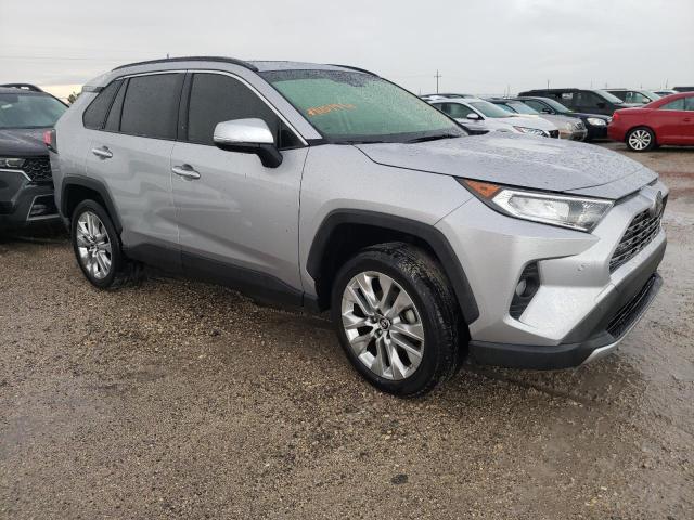 Photo 9 from auction – 2019 TOYOTA RAV4 LIMIT with VIN JTMN1RFV7KD028285