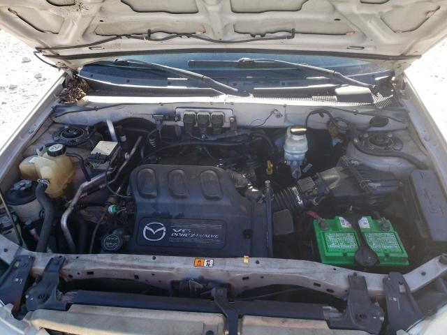Photo 7 from auction – 2005 MAZDA TRIBUTE S with VIN 4F2YZ04115KM55799