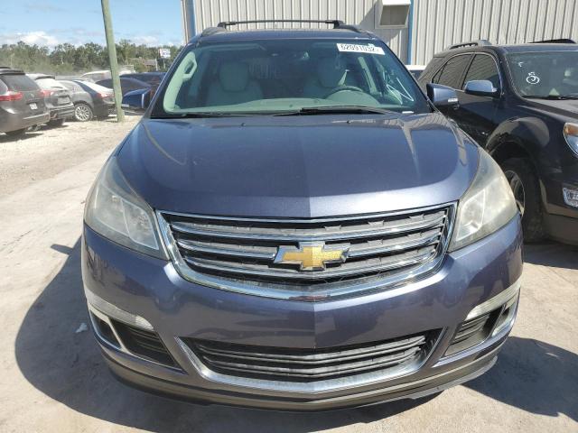 Photo 9 from auction – 2014 CHEVROLET TRAVERSE L with VIN 1GNKRHKD4EJ310500