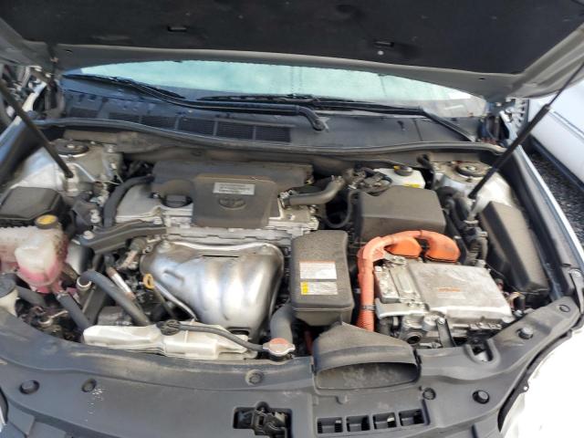 Photo 7 from auction – 2016 TOYOTA CAMRY HYBR with VIN 4T1BD1FK7GU193239
