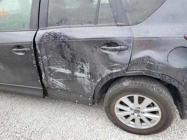 Photo 10 from auction – 2014 MAZDA CX-5 TOURI with VIN JM3KE2CYXE0303745