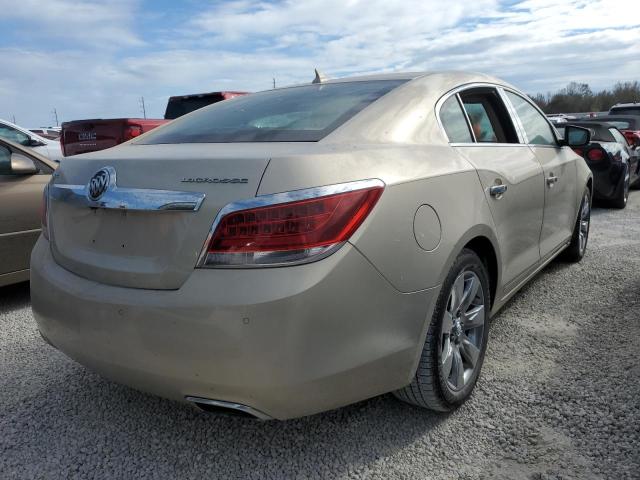 Photo 4 from auction – 2012 BUICK LACROSSE P with VIN 1G4GH5E31CF251159