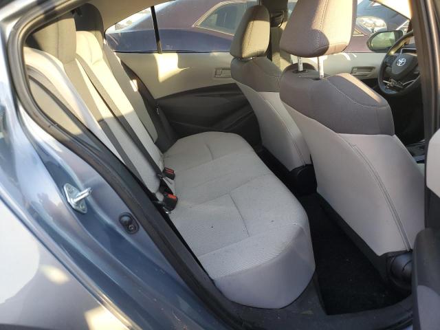Photo 6 from auction – 2022 TOYOTA COROLLA LE with VIN 5YFEPMAEXNP311385