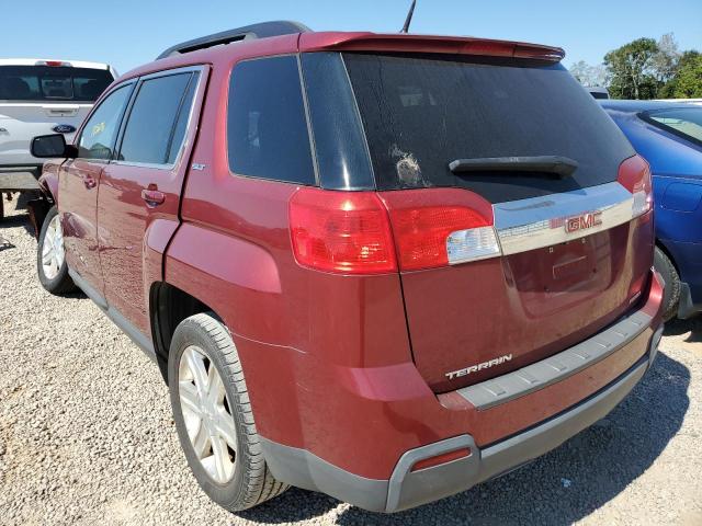 Photo 3 from auction – 2011 GMC TERRAIN SL with VIN 2CTFLVEC8B6333580