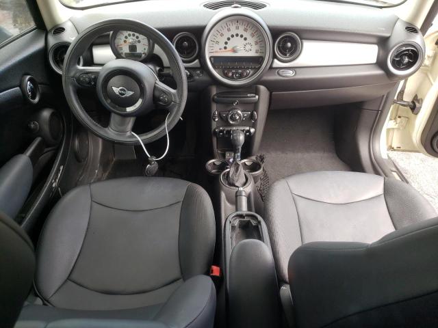 Photo 9 from auction – 2013 MINI COOPER with VIN WMWSU3C53DT686705