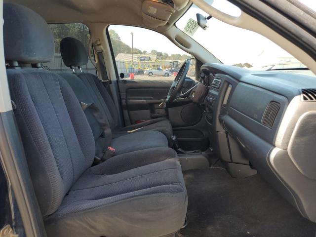 Photo 5 from auction – 2005 DODGE RAM 1500 S with VIN 1D7HU18D85S279929