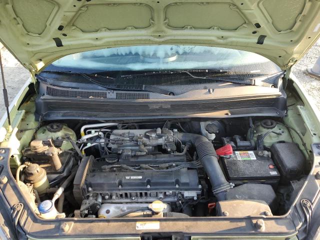 Photo 7 from auction – 2010 KIA SOUL + with VIN KNDJT2A22A7179318