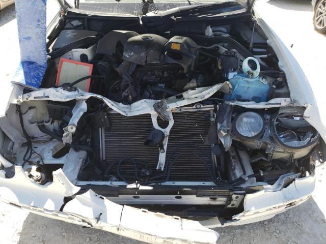 Photo 7 from auction – 2002 MERCEDES-BENZ E 320 with VIN WDBJH65J02B456670