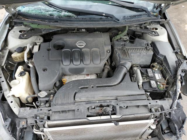 Photo 7 from auction – 2008 NISSAN ALTIMA 2.5 with VIN 1N4AL24E78C101470