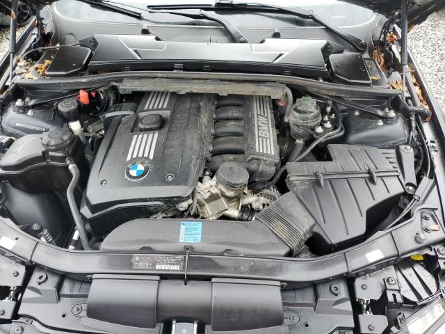 Photo 7 from auction – 2011 BMW 328 I with VIN WBADW3C58BE536948