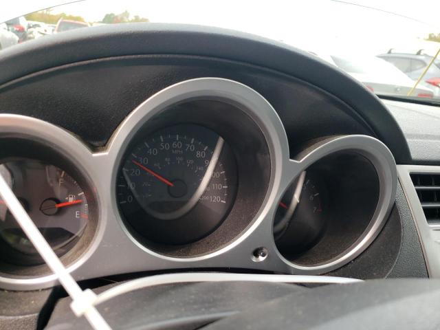 Photo 8 from auction – 2010 CHRYSLER SEBRING TO with VIN 1C3BC5ED2AN176176