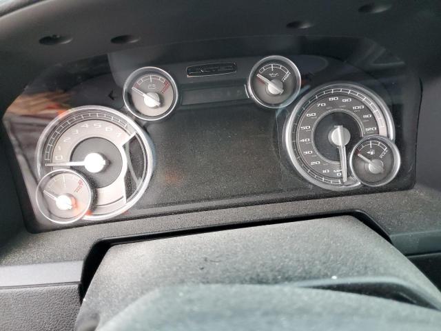 Photo 8 from auction – 2016 RAM 1500 LONGH with VIN 1C6RR7PT3GS247542