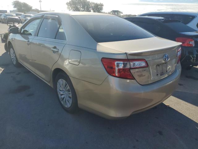 Photo 3 from auction – 2012 TOYOTA CAMRY HYBR with VIN 4T1BD1FK8CU010568