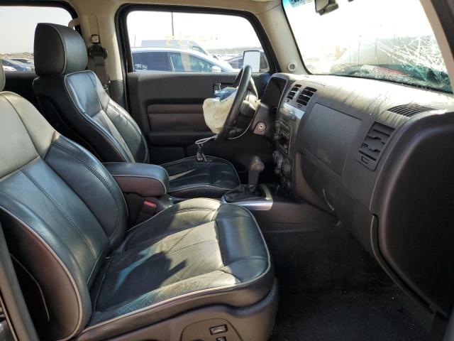 Photo 5 from auction – 2007 HUMMER H3 with VIN 5GTDN13E378243435