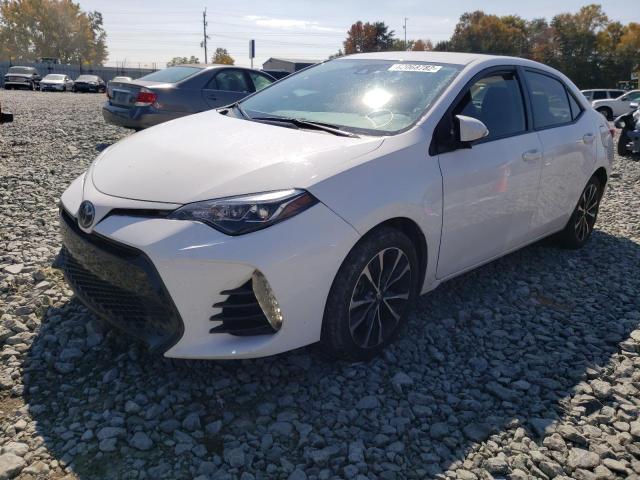 Photo 2 from auction – 2017 TOYOTA COROLLA L with VIN 5YFBURHE3HP736711