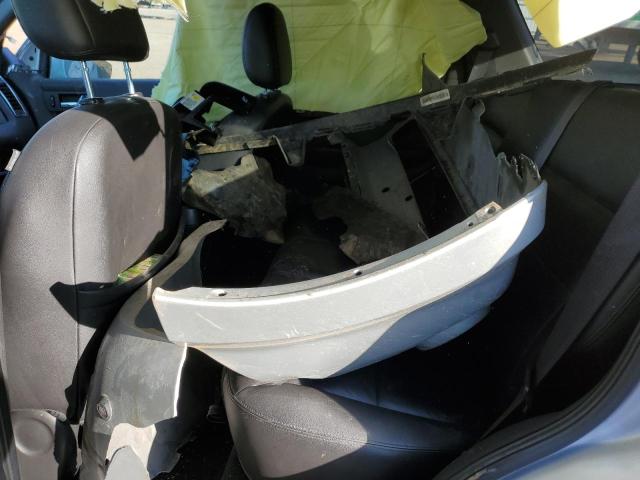 Photo 6 from auction – 2008 FORD ESCAPE LIM with VIN 1FMCU94168KD31833