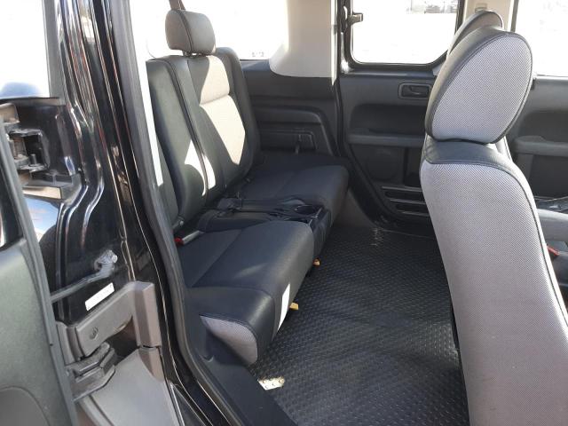 Photo 6 from auction – 2003 HONDA ELEMENT EX with VIN 5J6YH28563L013663