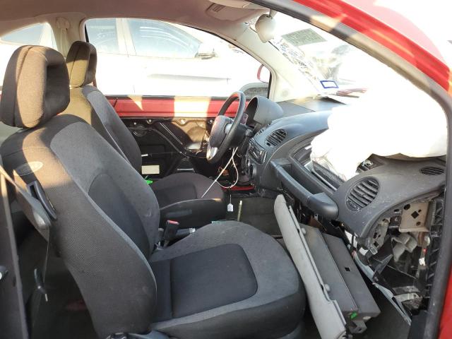 Photo 5 from auction – 1998 VOLKSWAGEN BEETLE with VIN 3VWBB61C3WM023385