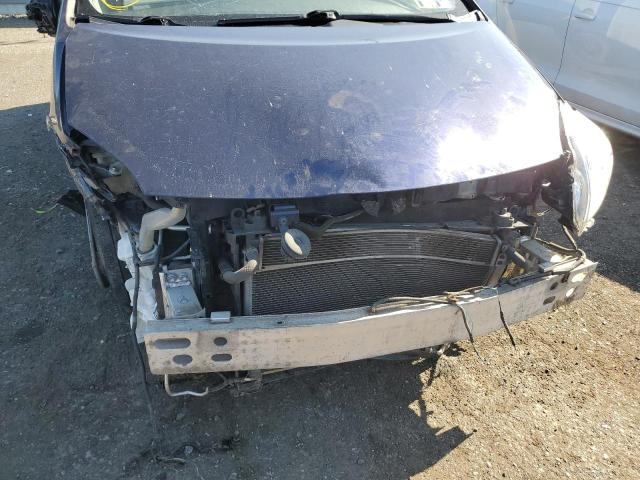 Photo 9 from auction – 2013 TOYOTA PRIUS with VIN JTDKN3DUXD0352999
