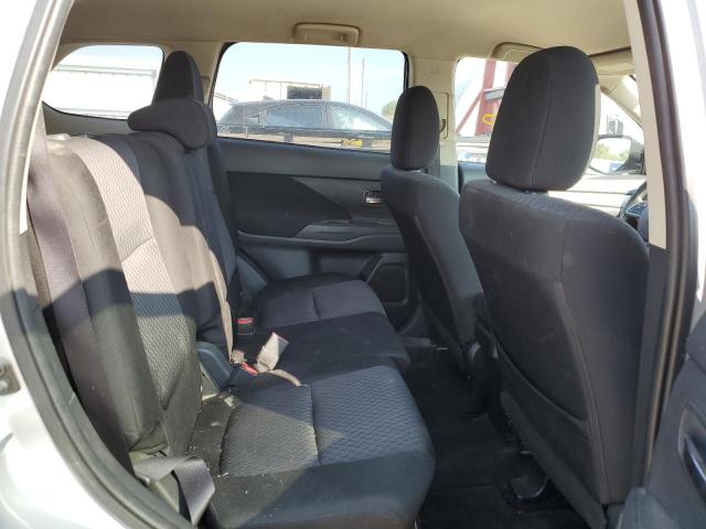 Photo 6 from auction – 2014 MITSUBISHI OUTLANDER with VIN JA4AD2A32EZ010961