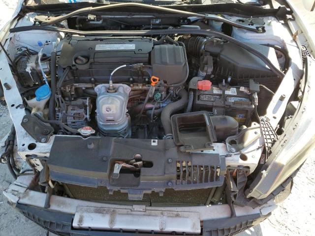 Photo 7 from auction – 2014 HONDA ACCORD SPO with VIN 1HGCR2F57EA284215