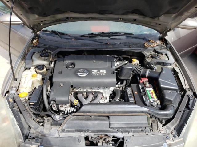 Photo 7 from auction – 2002 NISSAN ALTIMA BAS with VIN 1N4AL11D82C172190